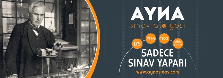 AYNA SINAV ATÖLYESİ | Marka Adı Bulma