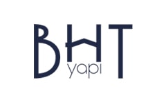 BHT YAPI | Logo Tasarım