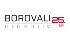 Borovalı Otomotiv | Web Tasarım