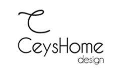 CEYS HOME DESIGN | Logo Tasarım