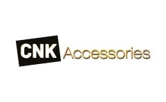 CNK ACCESSORIES | Logo Tasarım