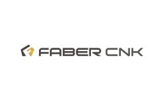 FABER CNK | Logo Tasarım