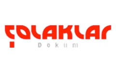 ÇOLAKLAR DÖKÜM | Logo Tasarım