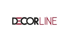 DECORLINE | Logo Tasarım