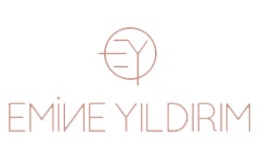 EMİNE YILDIRIM | Kurumsal Kimlik Tasarımı