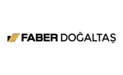 FABER DOĞALTAŞ | Grafik Tasarım