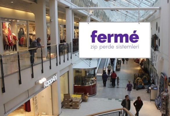 FERME | Logo Tasarım