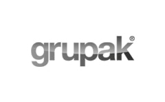 GRUPAK | Kurumsal Kimlik Tasarımı