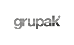 GRUPAK | Web Tasarım