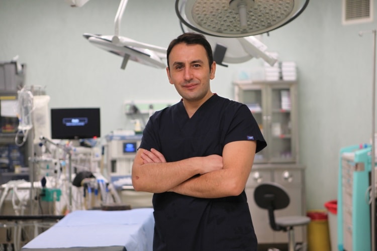 OP. DR. MEHMET DENİZ | Fotoğraf&Video