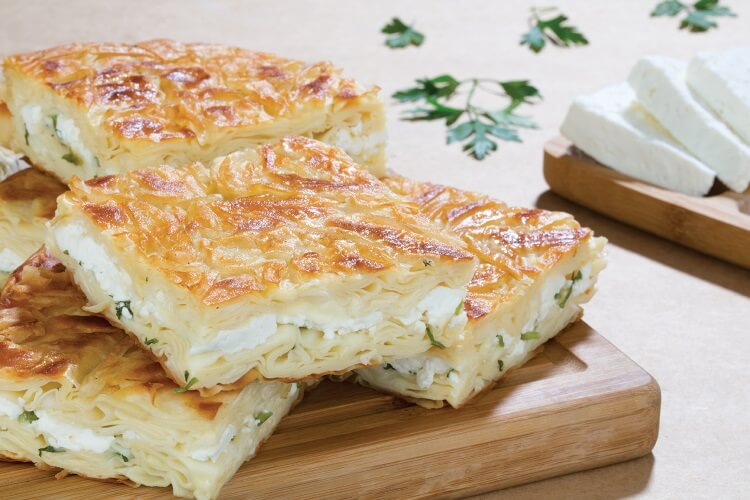 KATMER BÖREK | Fotoğraf&Video