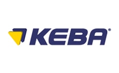 KEBA | Logo Tasarım