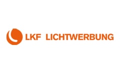 LKF LICHWERBUNG | Web Tasarım