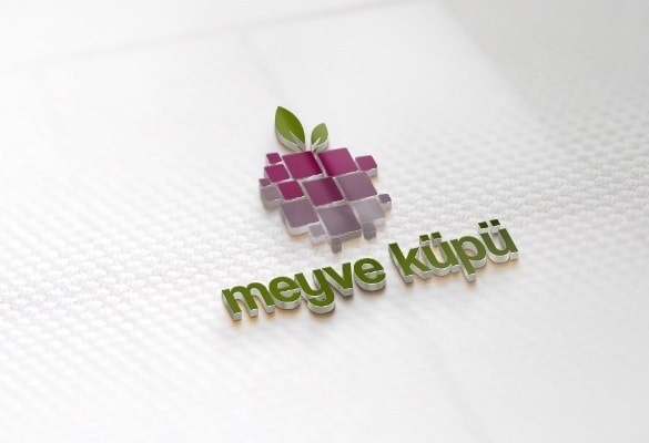 MEYVE KÜPÜ | Kurumsal Kimlik Rehberi