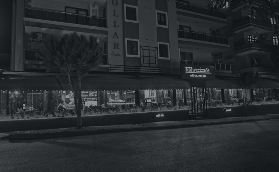 Osmanlı Kahvecizade